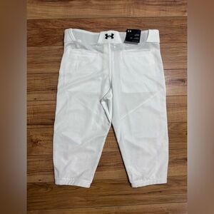 UA baseball pants